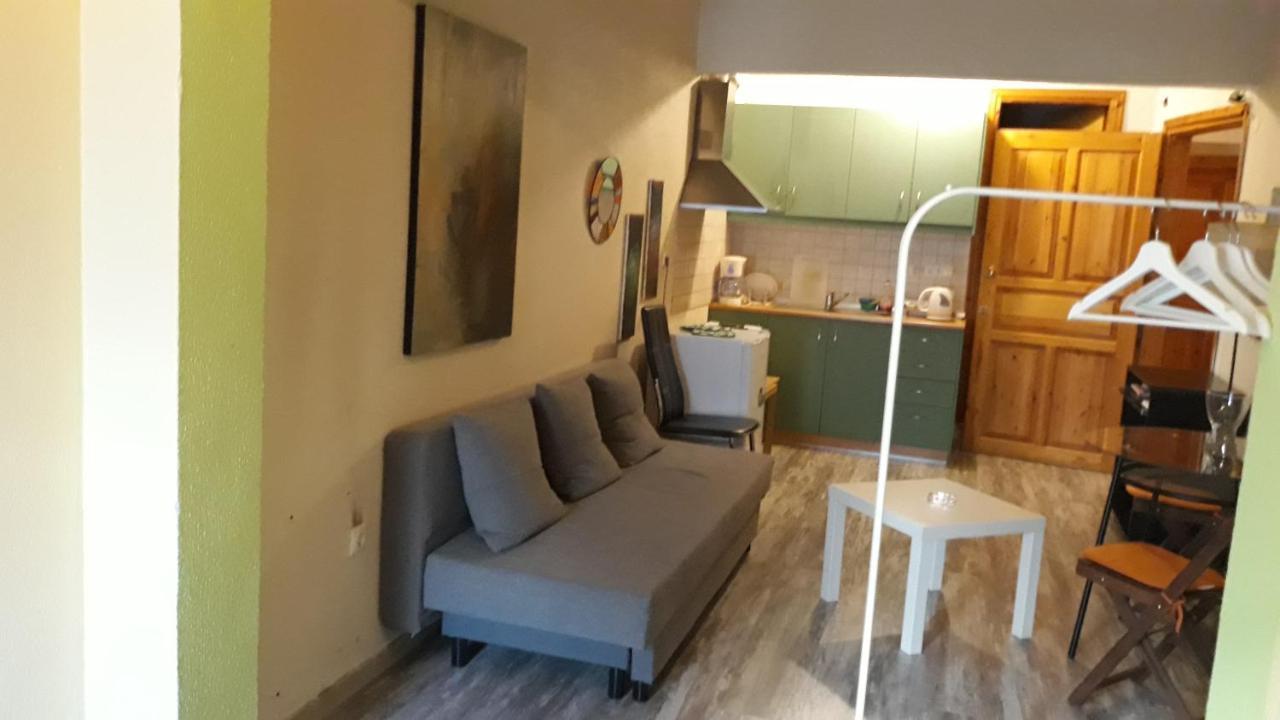 Mini Neighboring The Center Appartement Thessaloniki