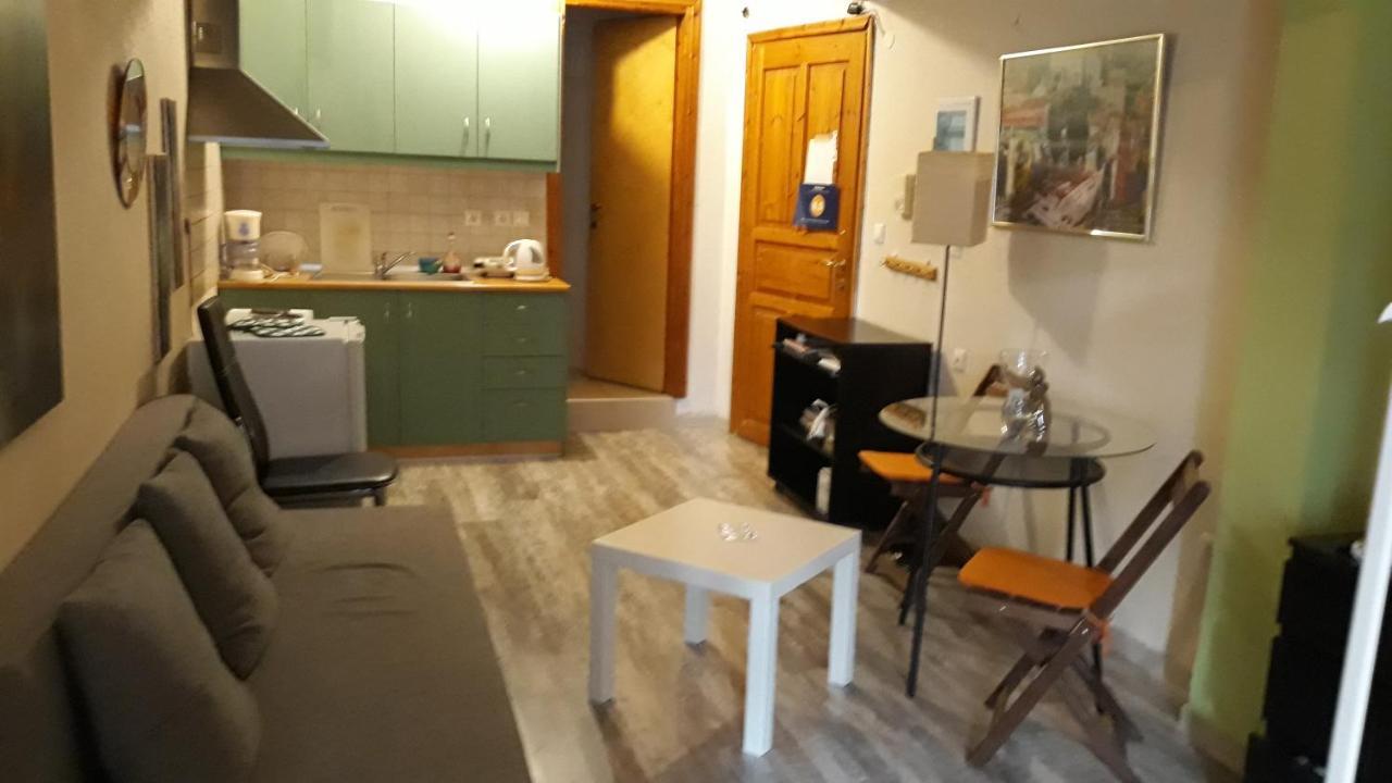 Appartement Mini Neighboring The Center Thessaloniki