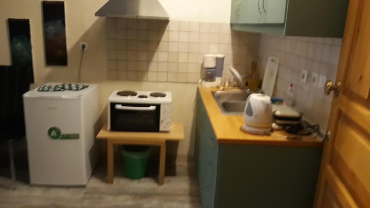 Mini Neighboring The Center Appartement *