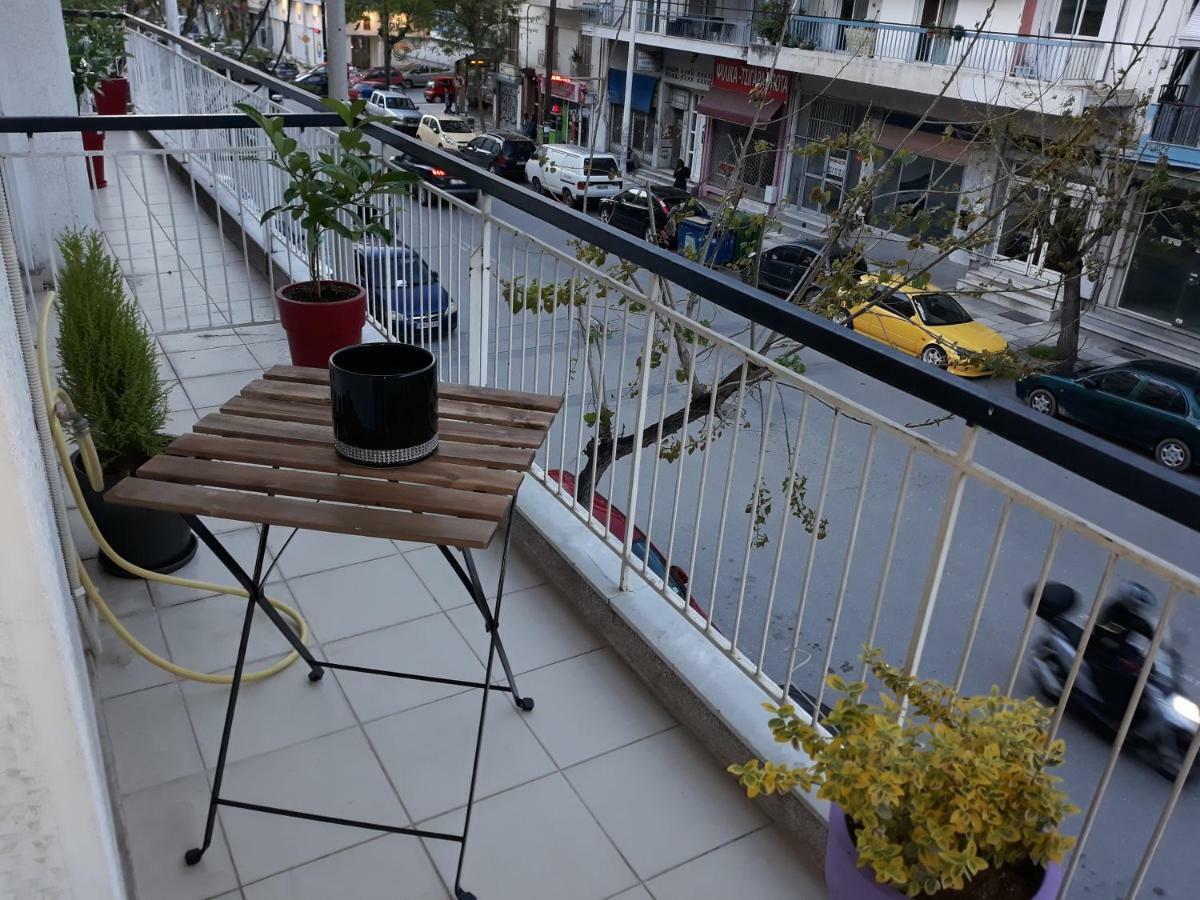 Appartement Mini Neighboring The Center Thessaloniki
